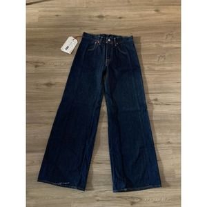 NWT Levi's x Karla High Rise Wide Leg Women's Jeans